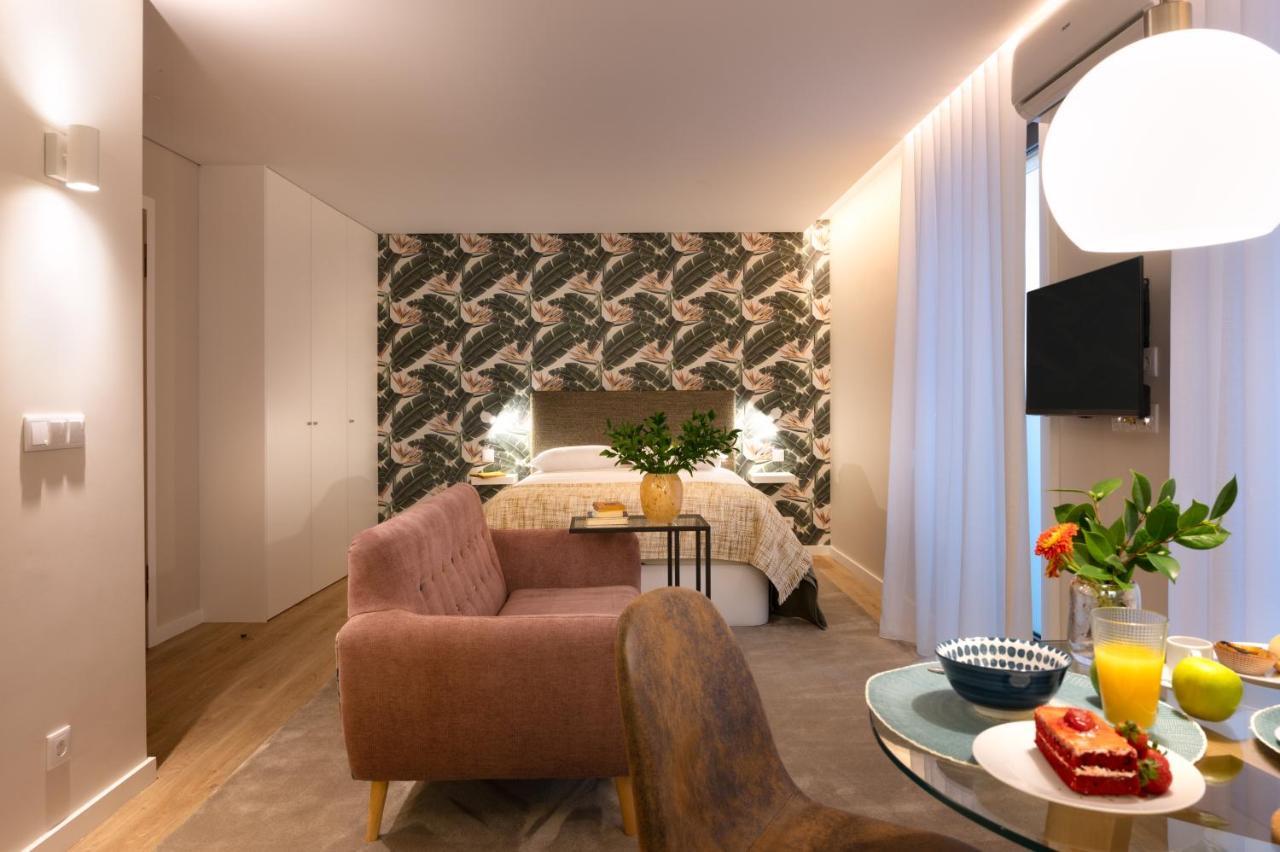 Strelitzia Apartment, By Bolhao Residences 포르투 외부 사진