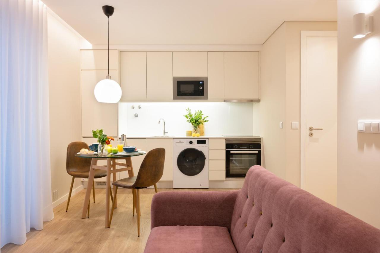 Strelitzia Apartment, By Bolhao Residences 포르투 외부 사진