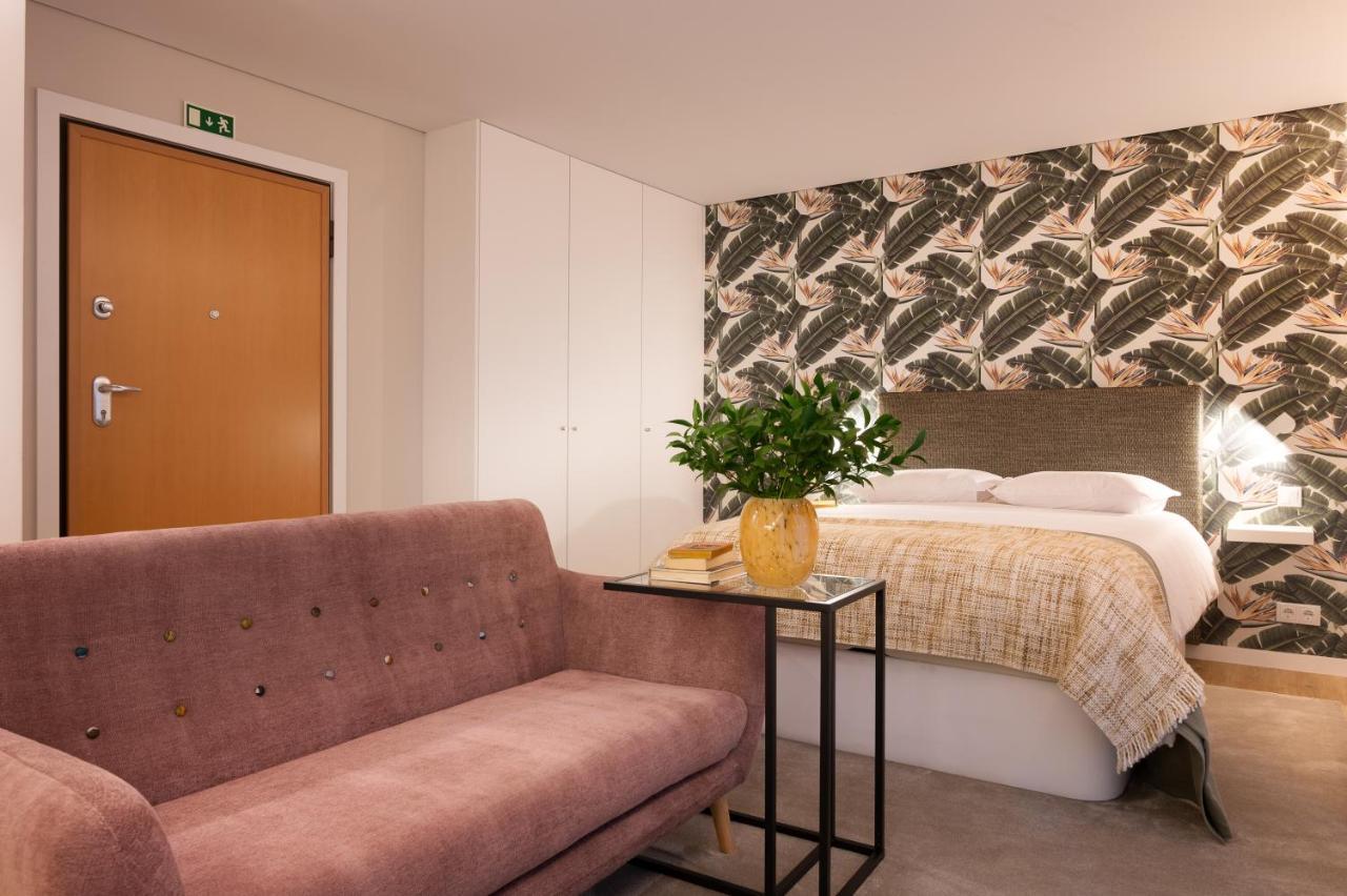 Strelitzia Apartment, By Bolhao Residences 포르투 외부 사진