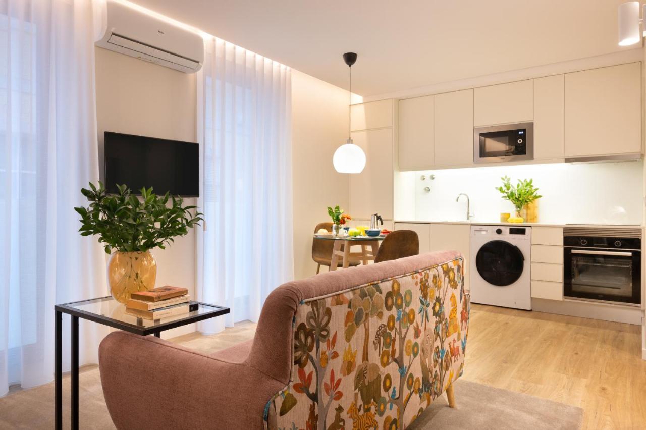 Strelitzia Apartment, By Bolhao Residences 포르투 외부 사진