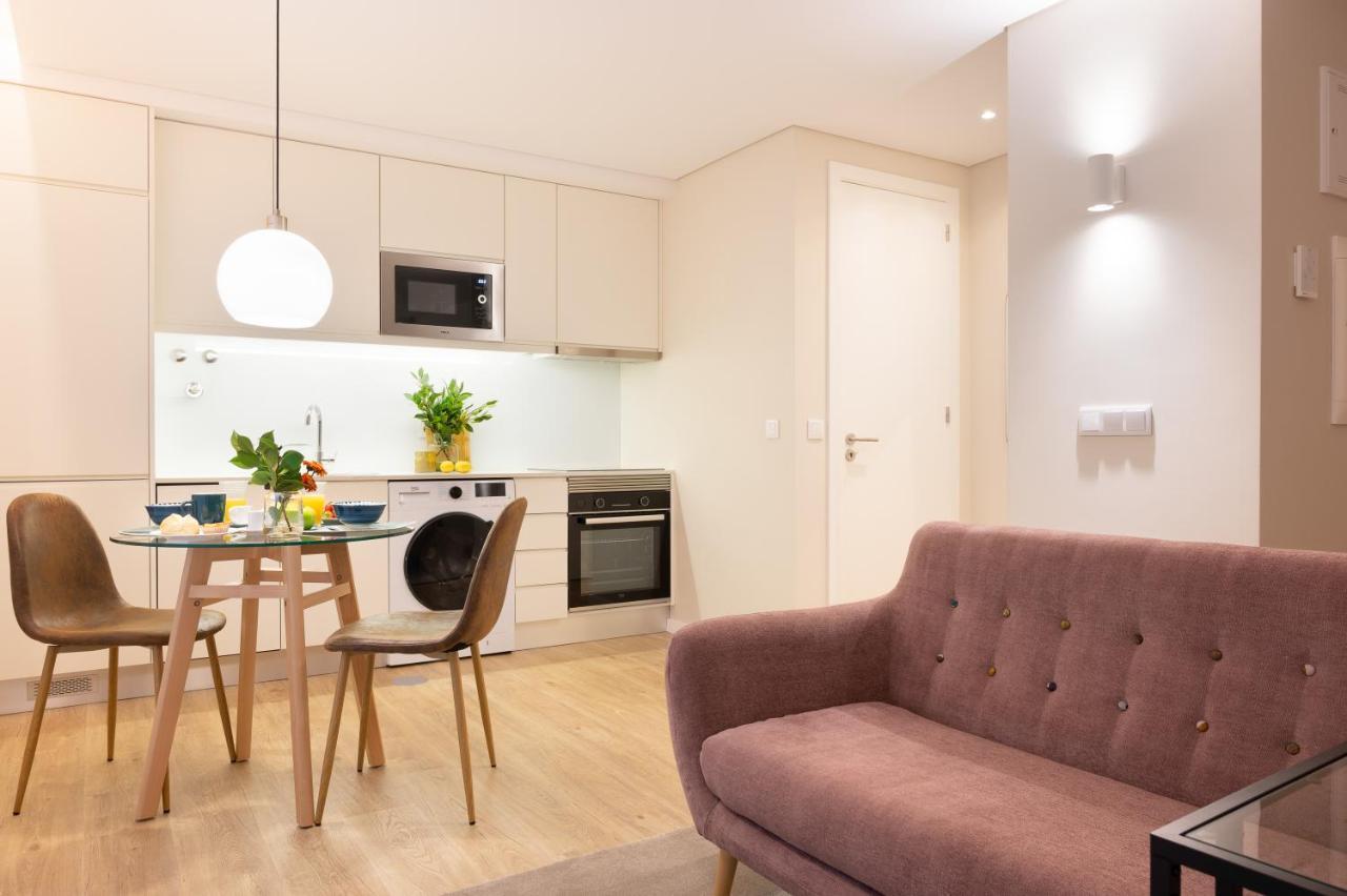 Strelitzia Apartment, By Bolhao Residences 포르투 외부 사진
