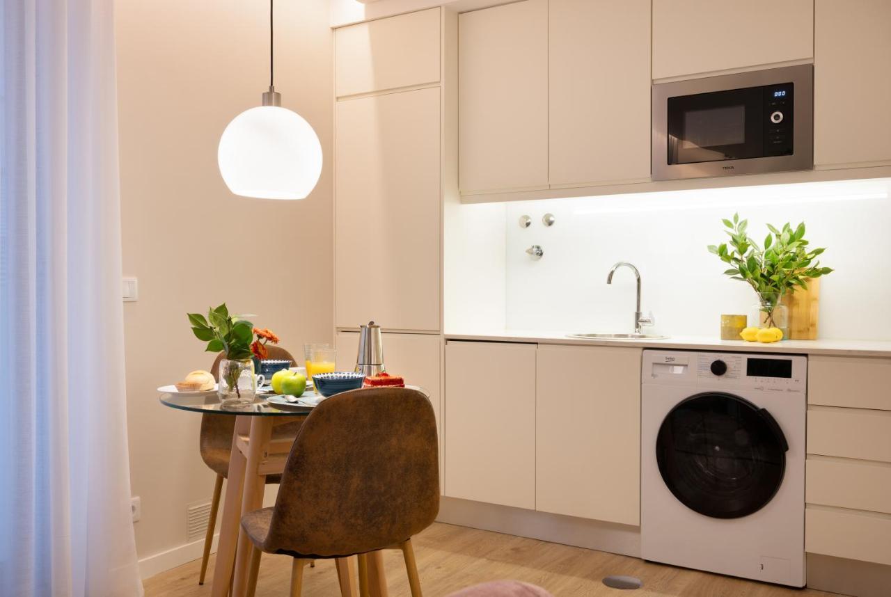 Strelitzia Apartment, By Bolhao Residences 포르투 외부 사진