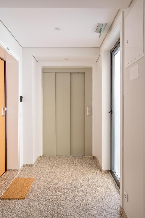 Strelitzia Apartment, By Bolhao Residences 포르투 외부 사진